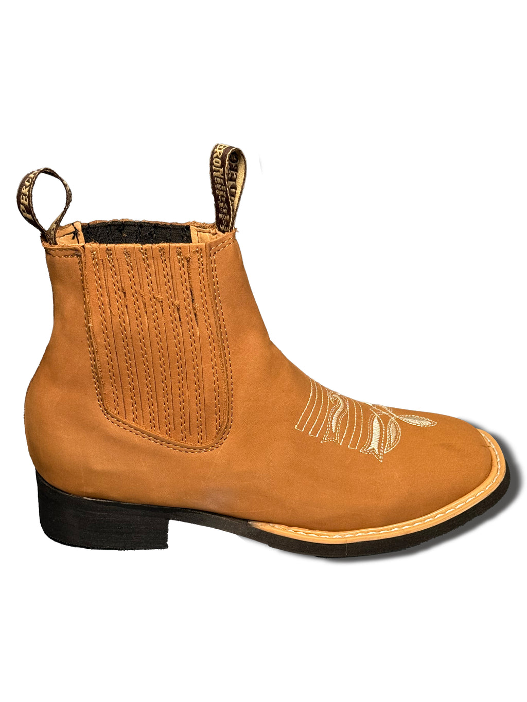 2 Pares de Botines por $1,200 | Envío Gratis