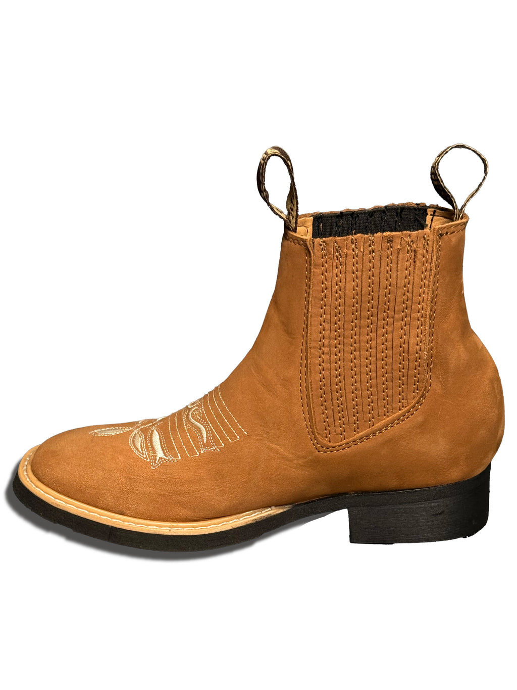 2 Pares de Botines por $1,200 | Envío Gratis