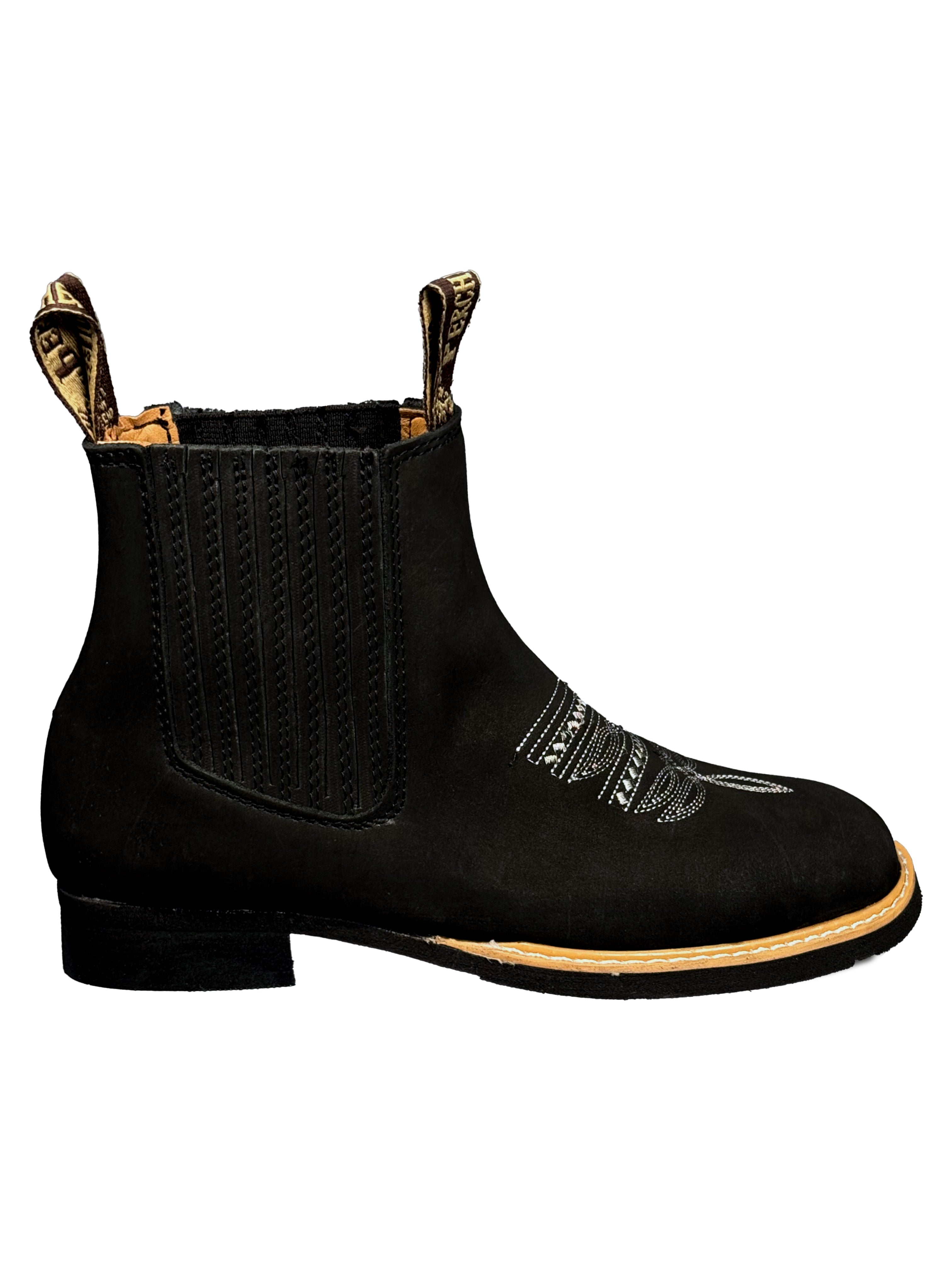 2 Pares de Botines por $1,200 | Envío Gratis