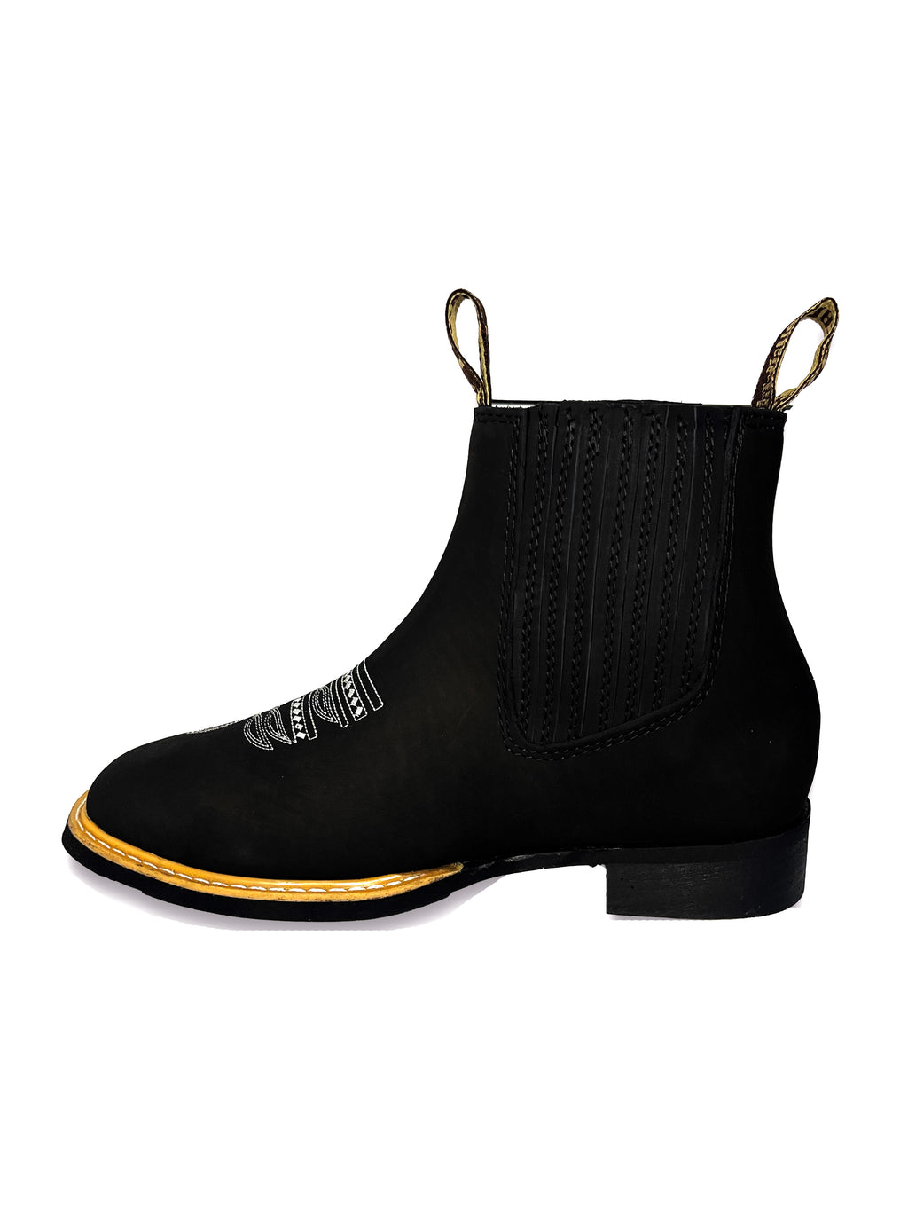 2 Pares de Botines por $1,200 | Envío Gratis