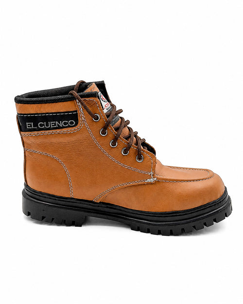 Bota de Trabajo Clasica