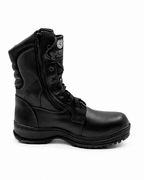 Bota Táctica de seguridad con cierre