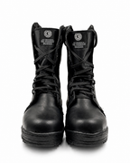 Bota Táctica de seguridad con cierre
