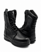 Bota Táctica de seguridad con cierre
