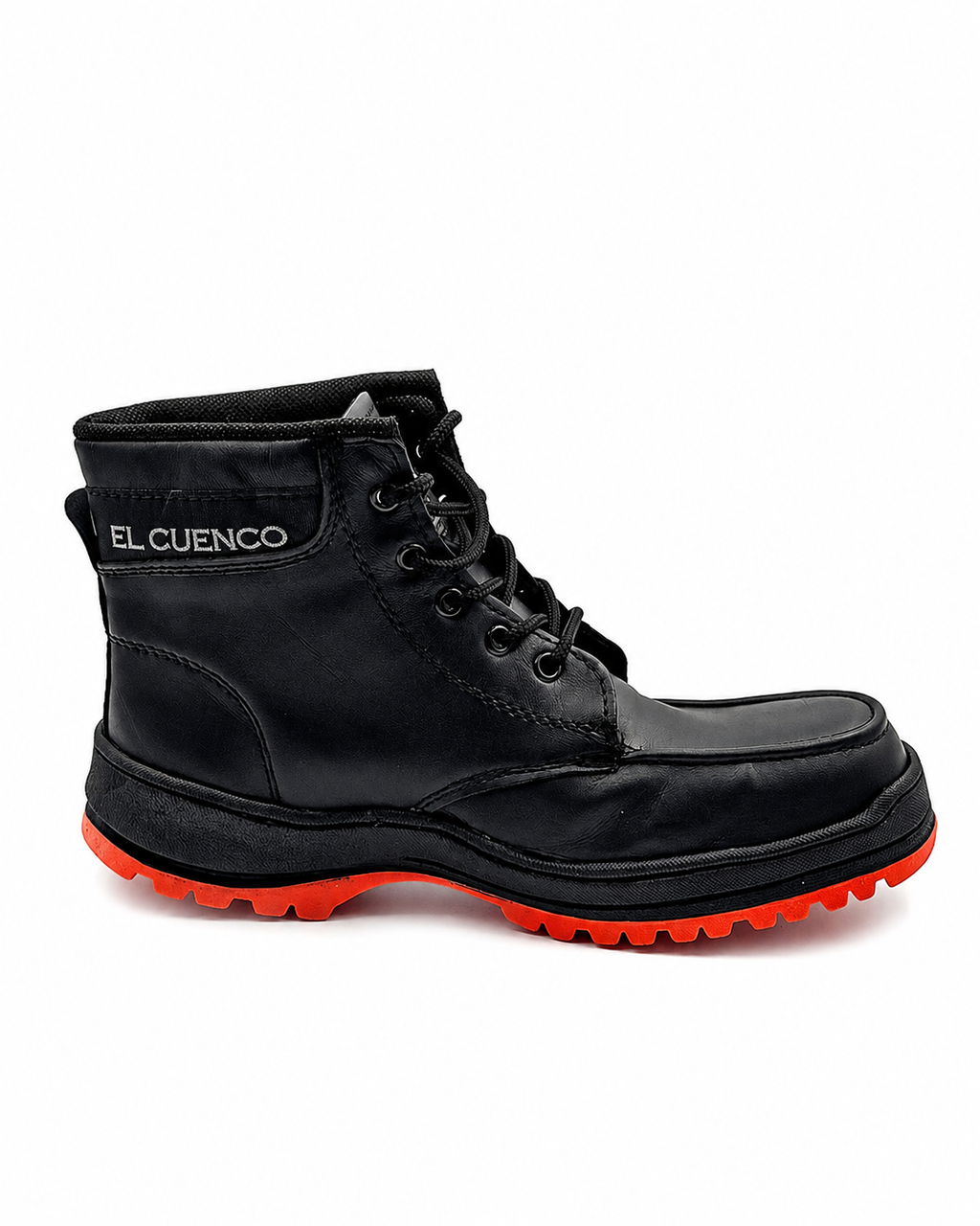 Bota de Trabajo de doble densidad