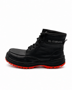 Bota de Trabajo de doble densidad